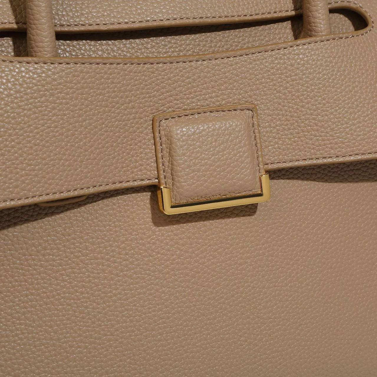 Nuova valigetta, borsa alla moda e alla moda, borsa casual versatile di fascia alta, borsa tote per pendolari di grande capacità, borsa Kelly idrorepellente
