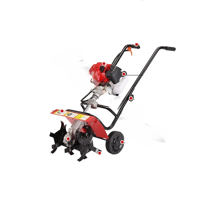 Garden Power Tool P… - image