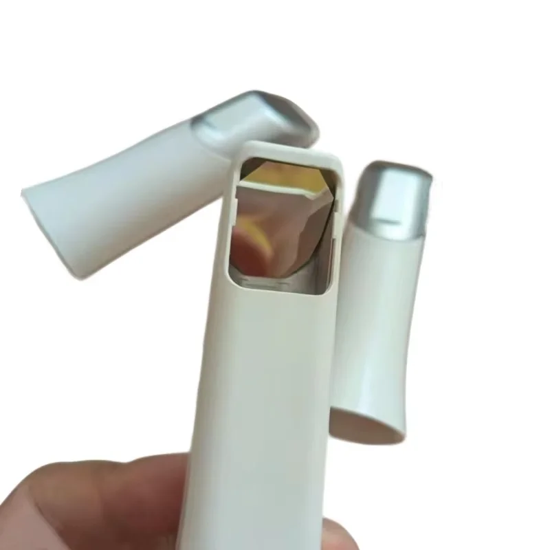 Dentistry Intraoral Scanner Tips With Mirror For 3Shape Trios 3 High Scanning Accuracy And Fast Speed Dental Materials