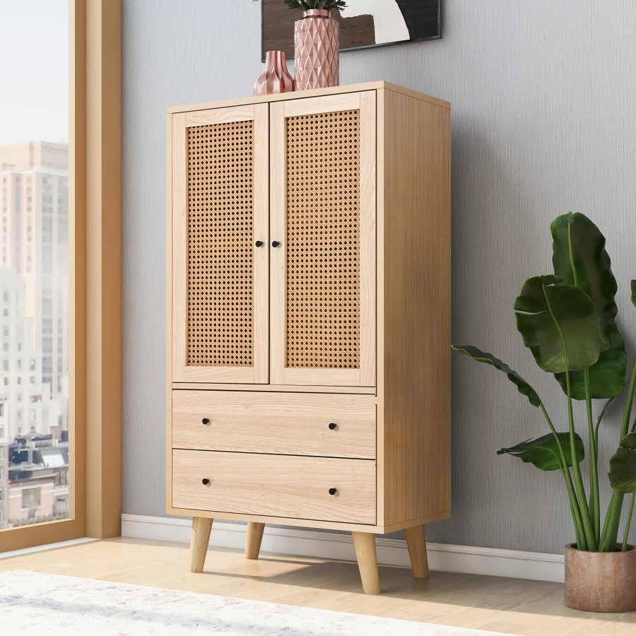 Steh Kommode – Der perfekte Speicherlösungs-Partner für kleine Wohnungen und moderne Innenräume?
