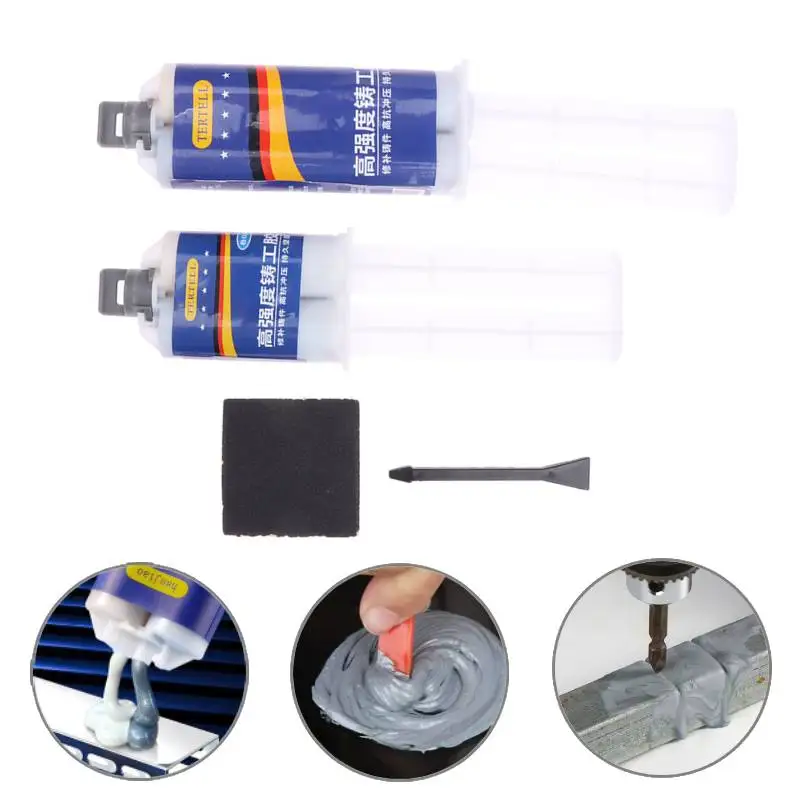 50/100Ml Cold Weld …