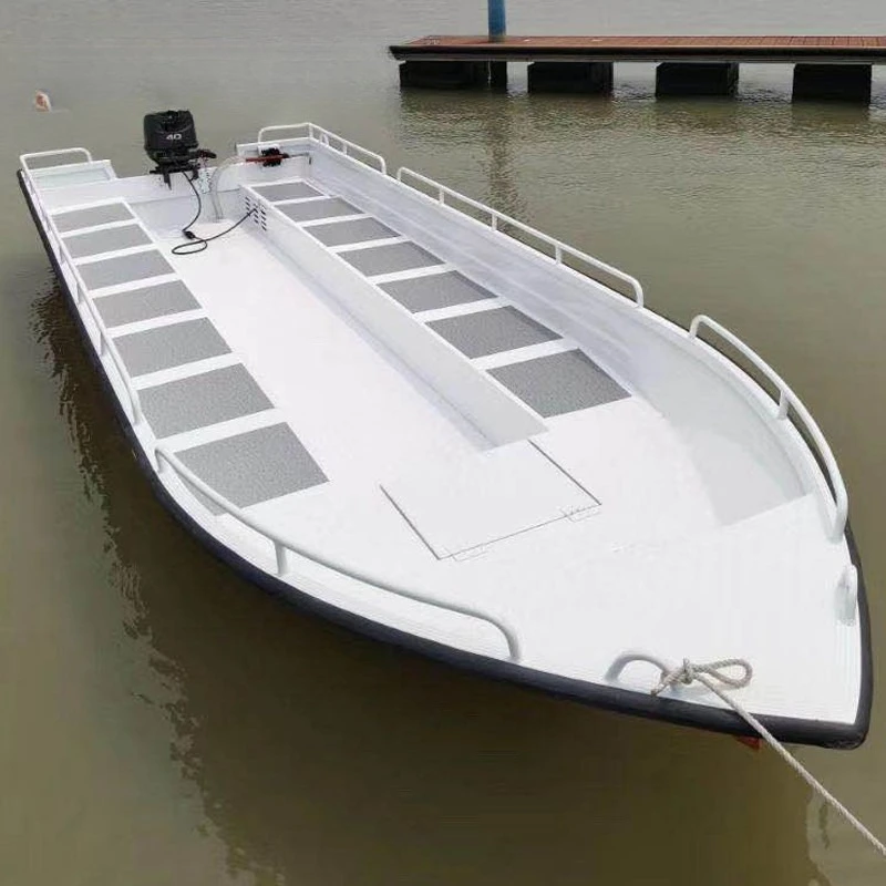

Aluminum-magnesium alloy flood control assault boat rescue and disaster relief boat flood relief 430 52 600 610 type