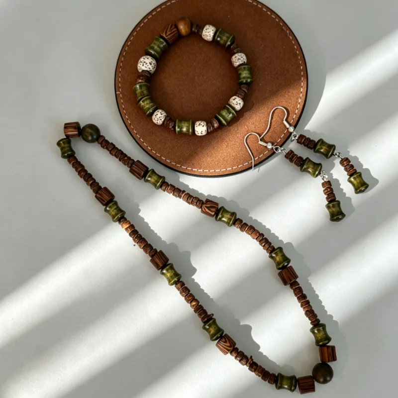 conjunto-de-joias-vintage-com-contas-de-madeira-natural-colar-pulseira-e-brincos-artesanais-boho-acessorios-de-moda-Etnica-hippie-para-mulheres-grande-promocao