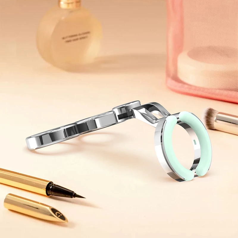 Women Eye Care Contact Lenses Inserter Remover Plastic Soft Tip Tweezer Stick Wearing Tools Lens Accessories Accessories