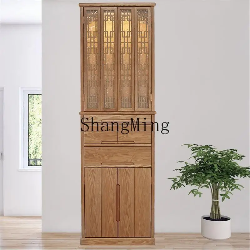 

CL Buddhist niche new Chinese vertical cabinet, master table incense table Buddhist cabinet manufacturer