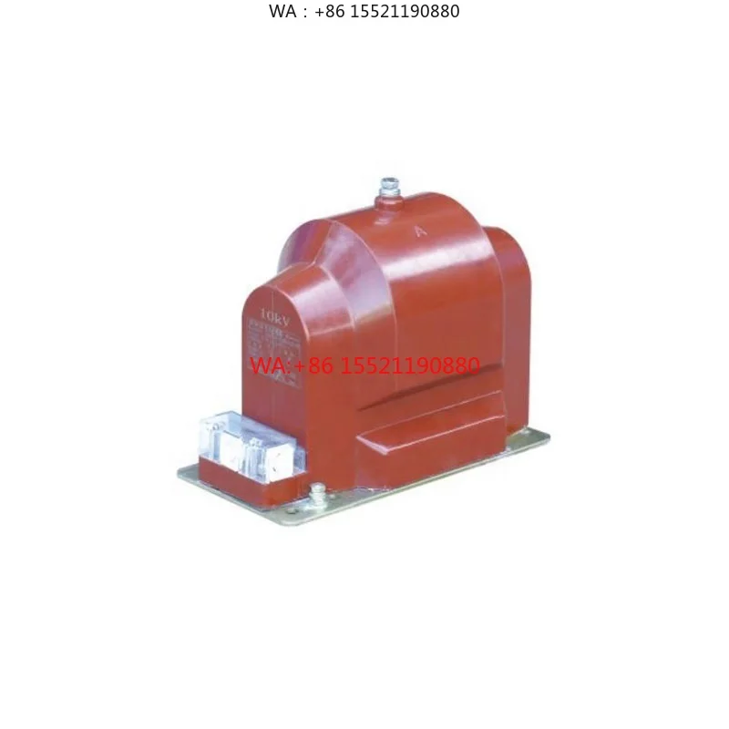 Transformer PT VT  Voltage Transformer JDZX(F)9-35 15kV 24kV Potential