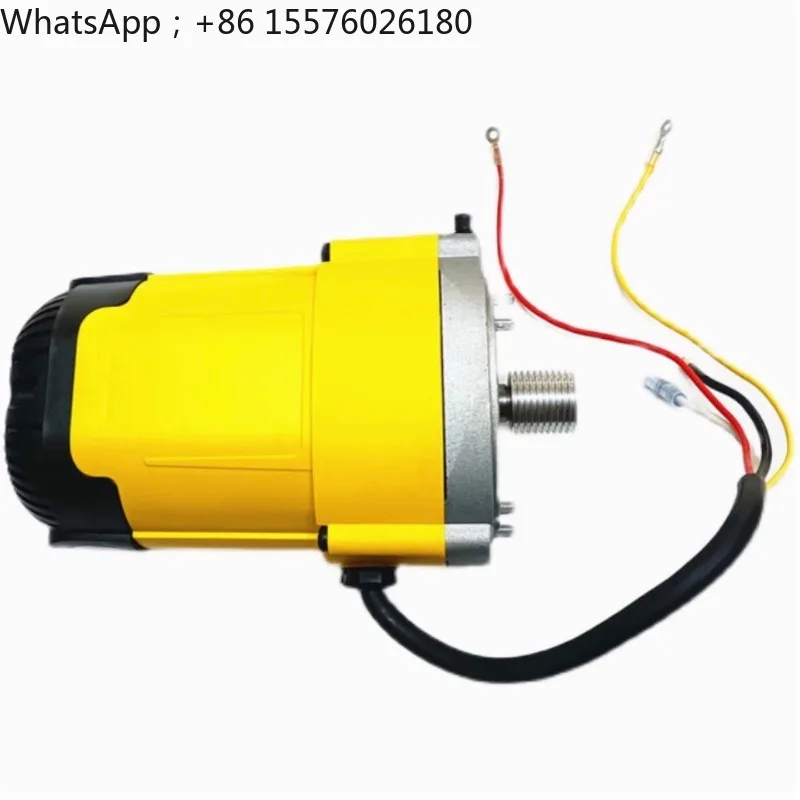 Original Motor Rotor and Stator Assembly N469232 N675711 for Dewalt DWS780 DW718 305mm Slide Rail Compound Miter Saw Motor
