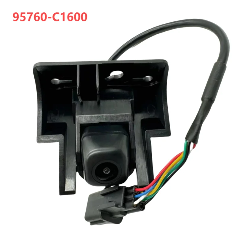 

Suitable for Hyundai Sonata 2018 - 2019 Rear View Backup Camera 95760C1600