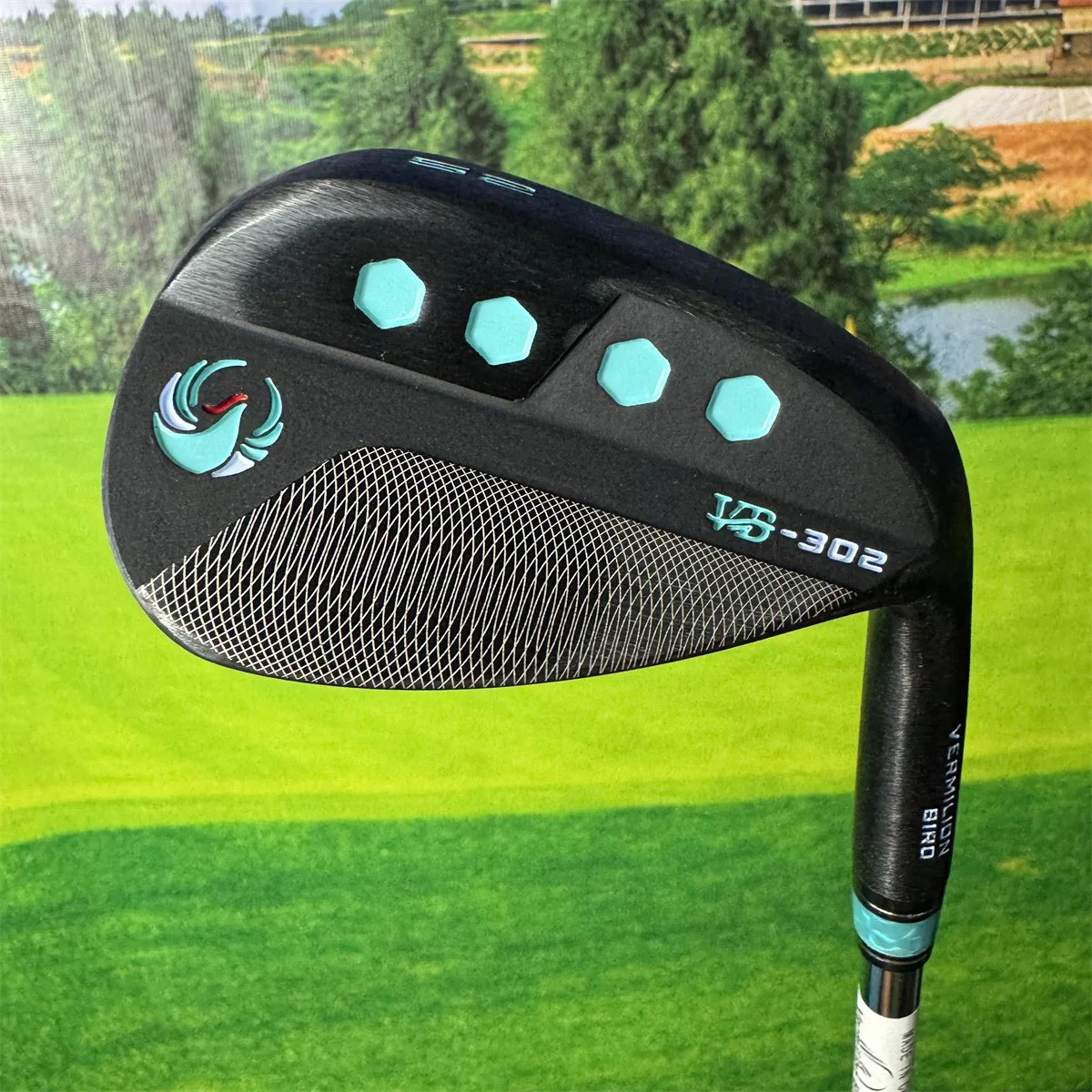 lightweight-design-reduces-burden-vermilion-bird-302-golf-club-helps-you-improve-performance