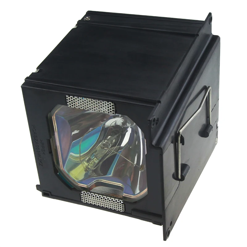 หลอดโปรเจคเตอร์พร้อมโครง AN-K10LP/BQC-XVZ100001 สำหรับเครื่องฉายภาพ Sharp XV-Z10000, XV-Z10000U, Z10000E รับประกัน 180 วัน