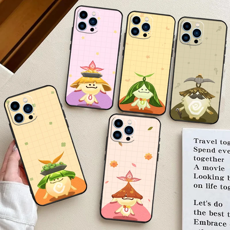 Genshin Impact Aran… - image