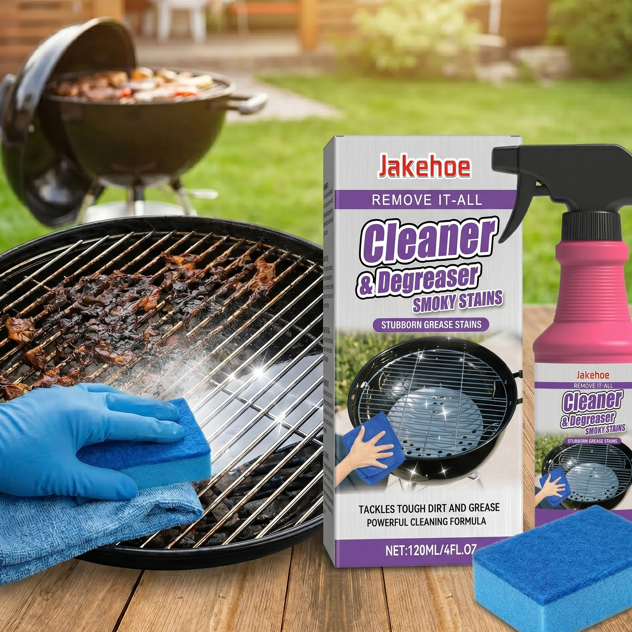 #32 Latest Oven Cleaners Offers