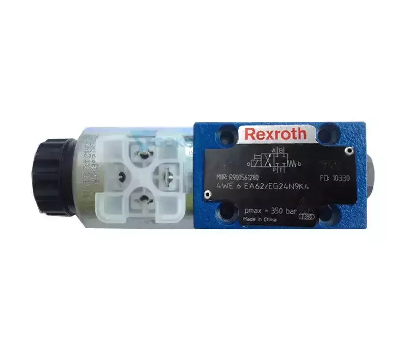 

4WE6EA62/EG24N9K4 НОВЫЙ REXROTH VLAVE r 900561280