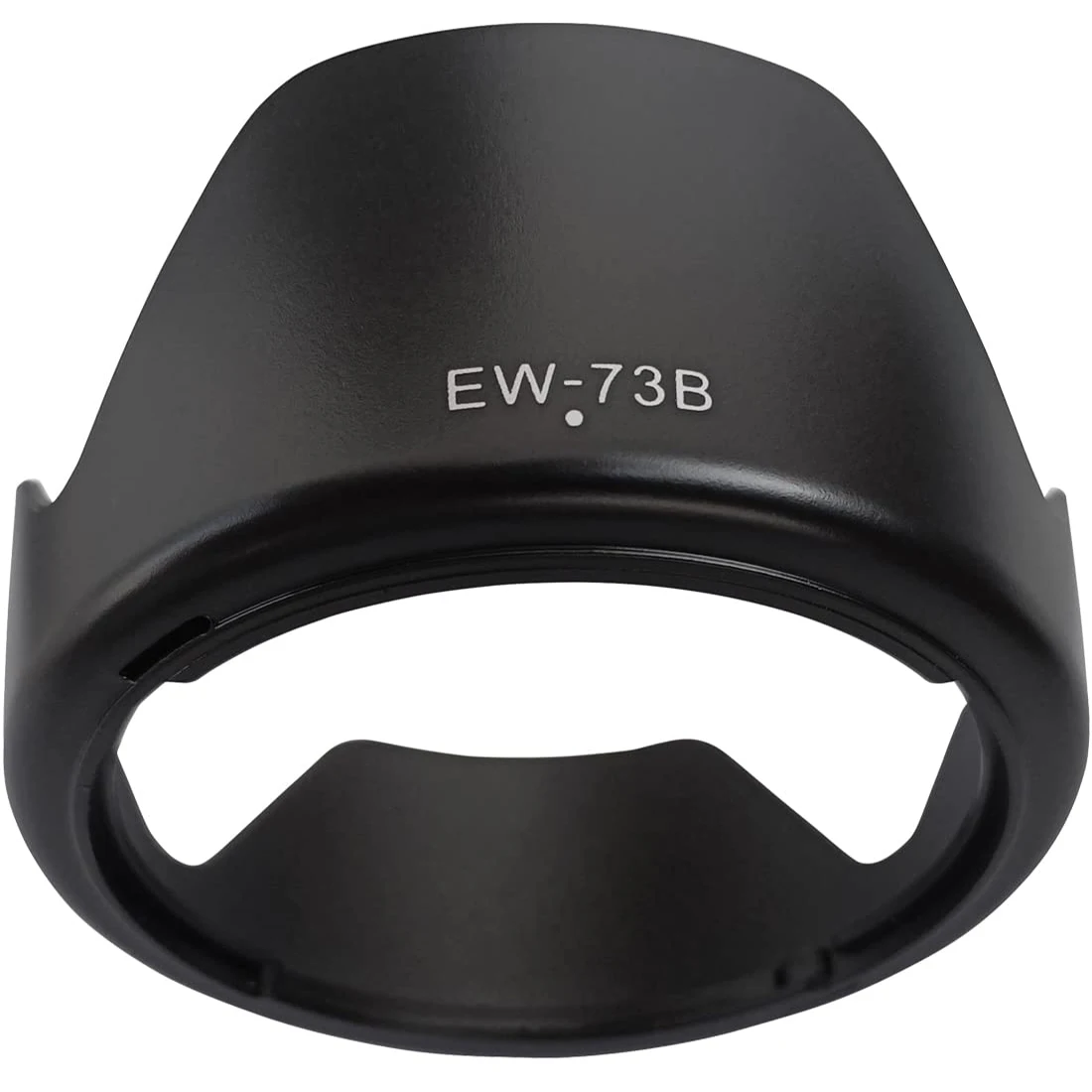 Camera Lens Hood 67mm For EW 73B EW-73B Canon 60D 70D 600D 17-85 18-135 Lens Hood Lens Protector