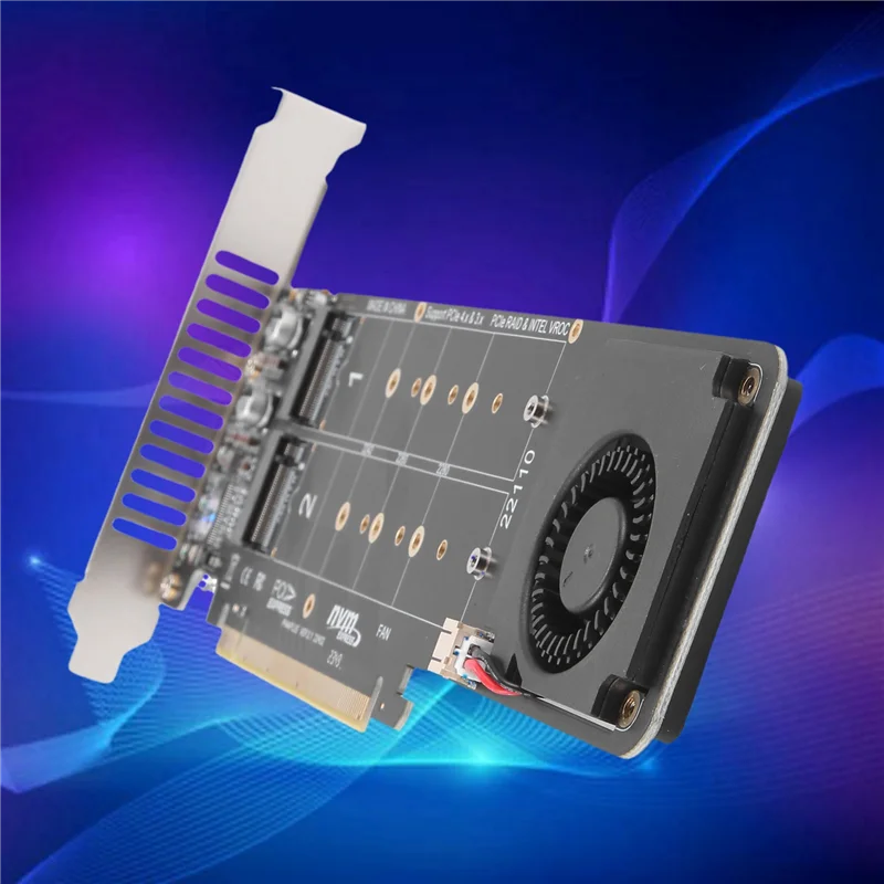 Ablu-Adapter Card P… - image