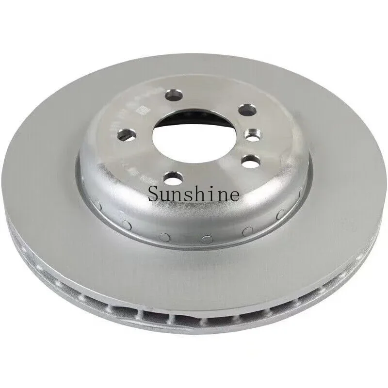 Applicable to original 357320 325 525 530X1 2 3 4 5 6 front and rear brake discs