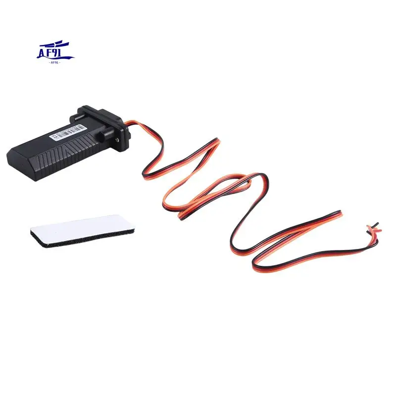 

AF91-Vehicle Tracking Device GSM Locator Waterproof Antilost Motorcycle Car Position GPS With Real-Time Tracking