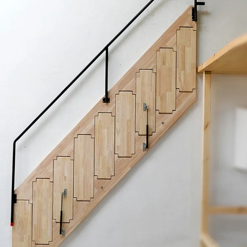 Custom stairs