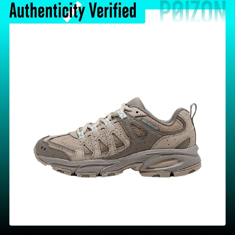 Skechers OUTDOOR WOMENS Mesh, Leather Outdoor Shoes Women's 180360C-BRNT