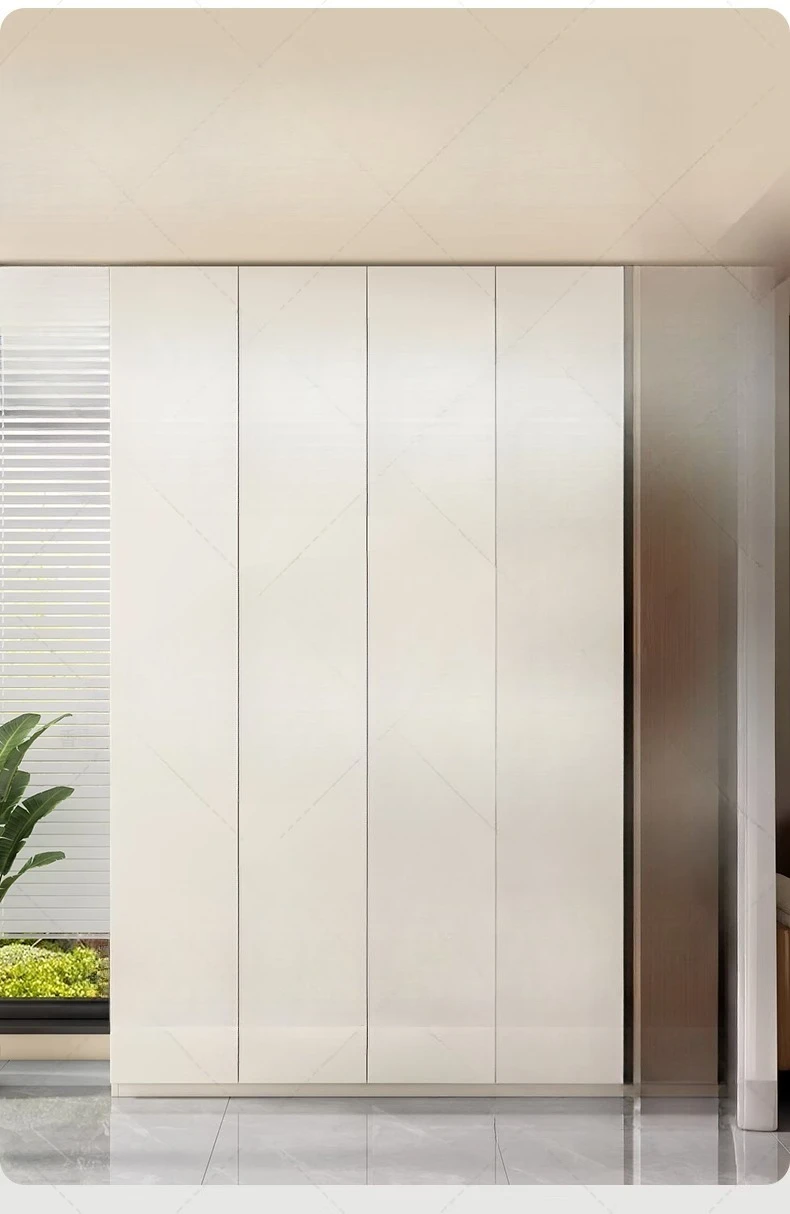 Premium Honeycomb aluminum balcony cabinet sunscreen waterproof storage against the wall bay window storage
