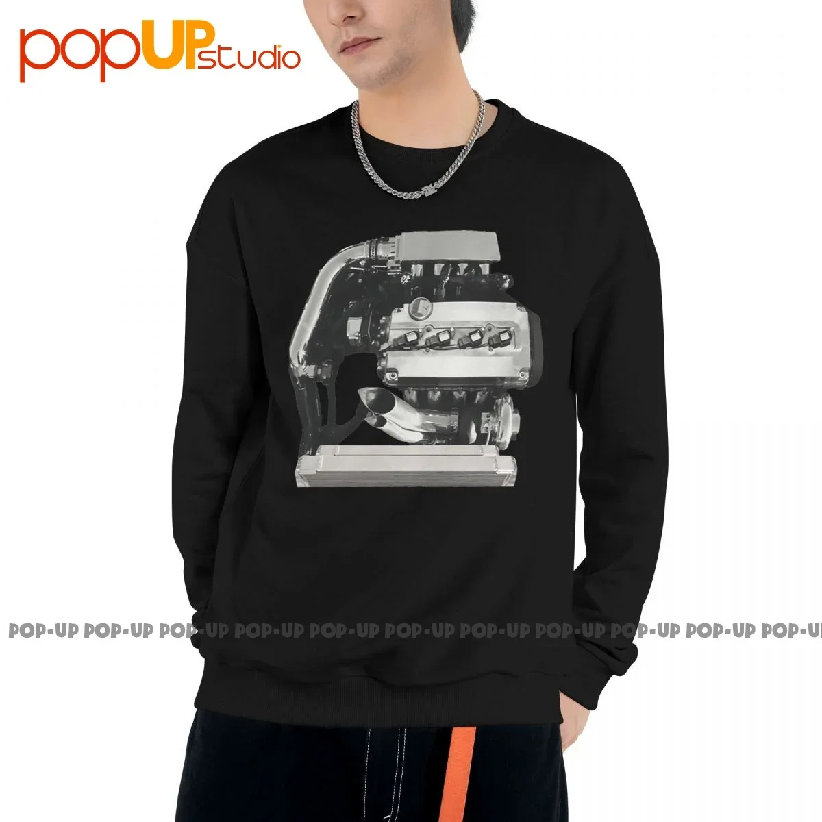 Skunk2 Pro Gsr Manifold B16 Turbo Kit Intake Sweatshirt Pullover Shirts Best Unique Hot Deals Best Seller