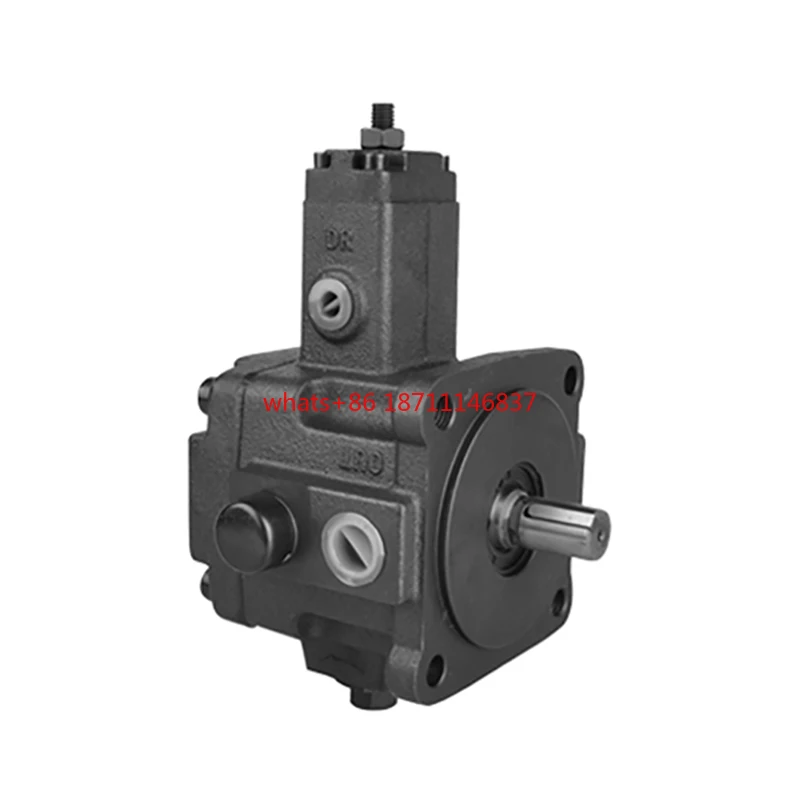 VPSF40 Electric Low Pressure Variable Vane Pump Hydraulic Pump For Hydraulic Station