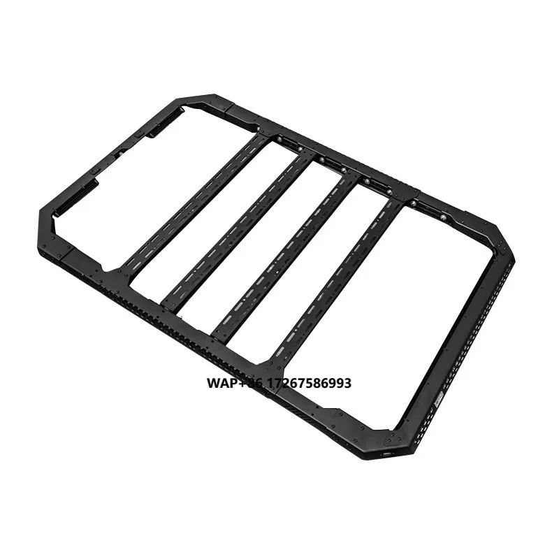 

Tank 300 Roof Luggage Rack Off-road Modification Accessories