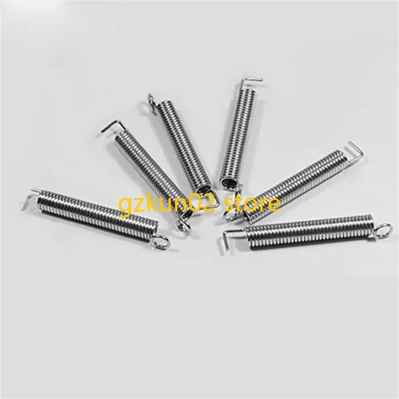 KXRB 6 PCS/SET для гитары Tremolo Spring Springs New
