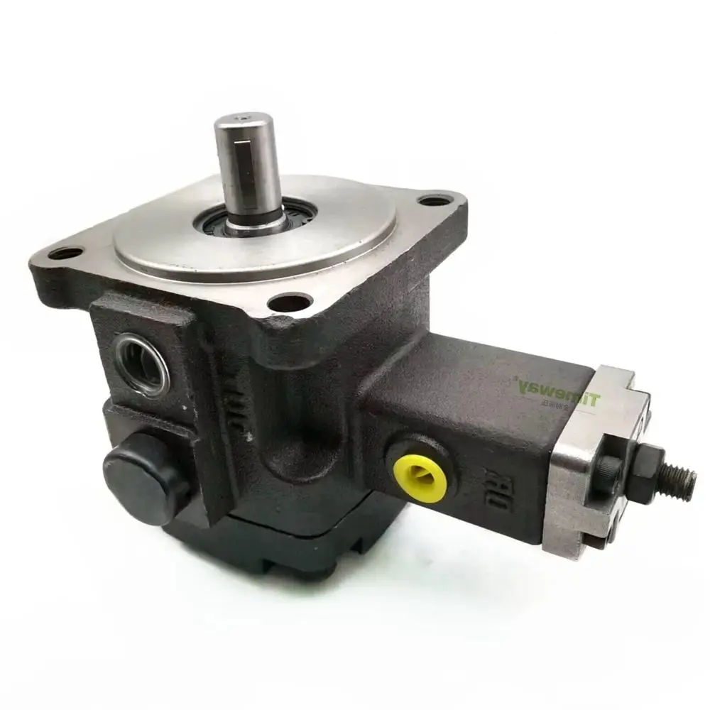 TIMEWAY Hydraulic Pump VPVC-F40-A4-02A Variable Displacement Vane Pump