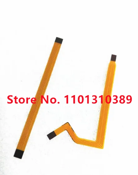 COPY NEW 70-300 4.5-5.6 VR Lens Aperture Anti-Shake Flex Cable FPC For Nikon AF-S 70-300mm f/4.5-5.6G IF-ED VR