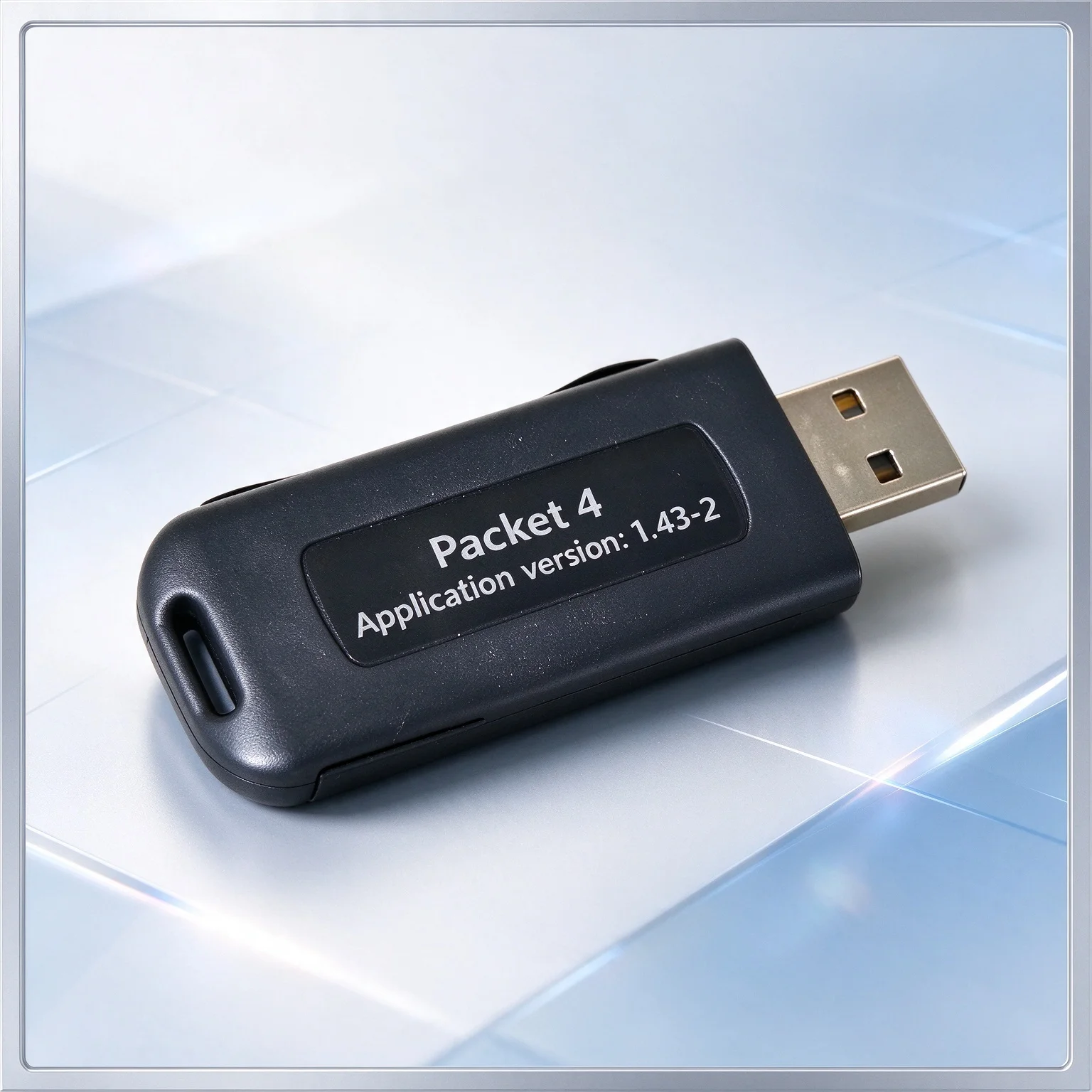 USB Dongle V1.43 Auto ECU Hardware Accessory for SM2/3 for PCM Related Hardware Multiple Modules Supported 10 12 35 49 Universal
