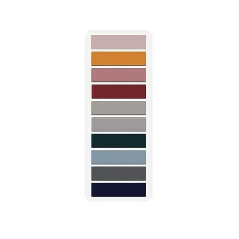 

Sheets Transparent Sticky Notes Index Tabs Loose-leaf Planner Stickers Stickers Index Page Markers Paper Memo Pad Flags Tabs