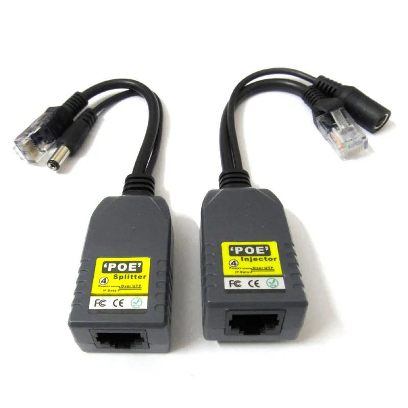 Splitter LAN RJ45 1 A 2 Porte – Adattatore Ethernet Per TV, Laptop, Router E PC, Trasmissione Stabile E Plug-and-play