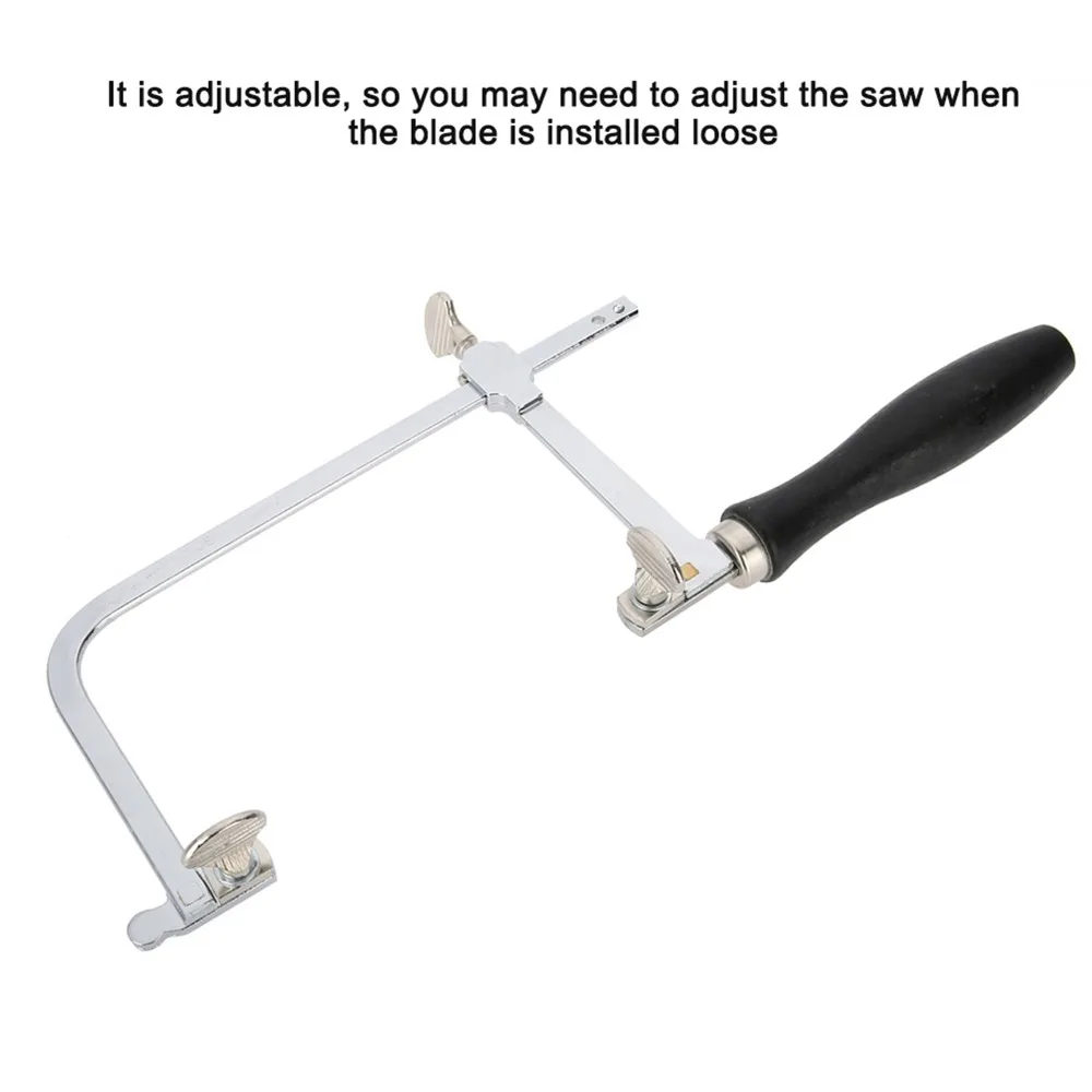 

Precision Adjustable Design Adjustable Tool U Shape 950mm Size U Shape Tool Jewelers Tool Frame DIY Projects