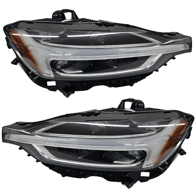 

Подходит для фар США Volvo XC60LED 2018-2022 гг. 32228490 31689276