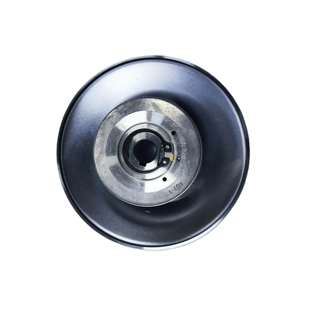 Original Genuine Go-Kart Engine Secondary Clutch Parts Suitable for Coleman KT196 Hisun 200GK P400001212000000 21200-400001-0000