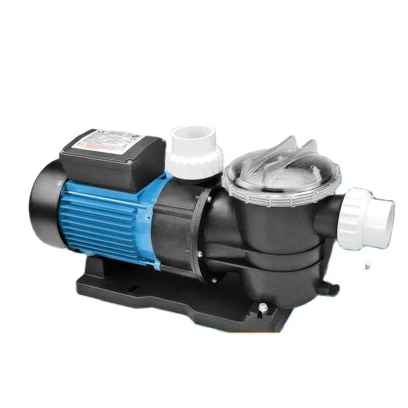 STP 300 2.2KW Sea Water Pump Hotel Seafood Pool Fish Pool Circulating Water Pump Filtration Pump Swimming Pool Circulating Pump