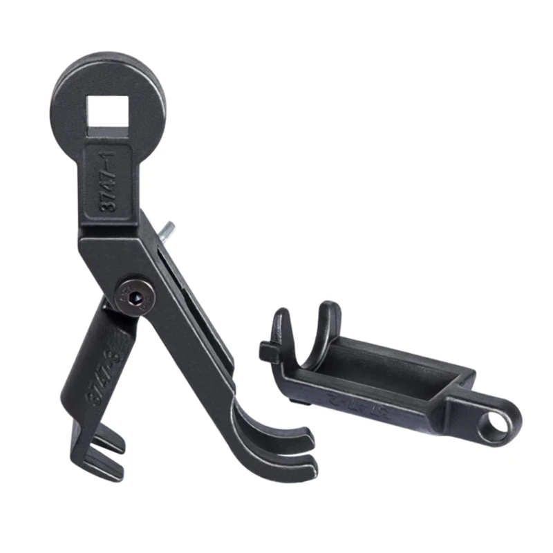 

Комплект пружин и коромысла для двигателей 3,7 и 4,7 л, сервисный поршневой инструмент, Прямая поставка