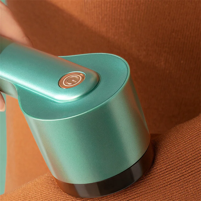 เครื่องกำจัดขุยผ้าสำหรับเสื้อผ้าที่ใช้ในครัวเรือนเครื่องโกนขนสำหรับเสื้อผ้าจากเม็ดบนเสื้อผ้า