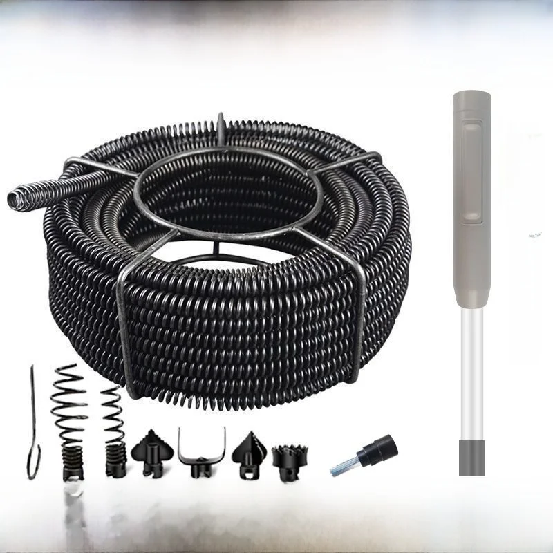 professional-drain-unblocking-tool-toilet-pipe-blockage-solver-spring-encryption-kitchen-bathroom-household-cleaning-equipment