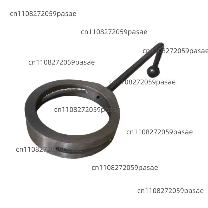 Milling Machine Cam Ring Pin Clutch Lever 5# Vertical Mill Handle Part A29+30+31