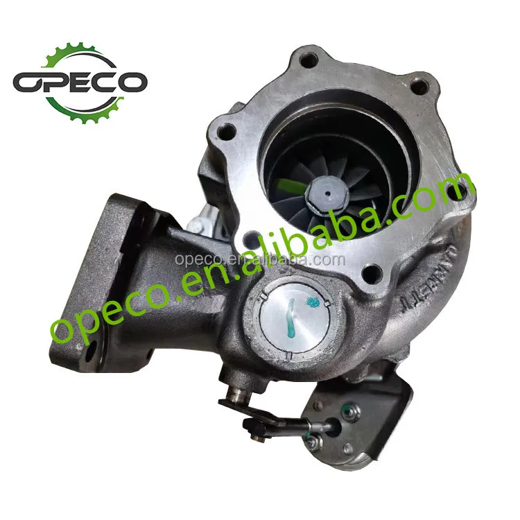 

WD618.42Q WD12 310KW Turbocharger GT42 3787435 772055-0004 612601110933 772055-5004S 772055-5004