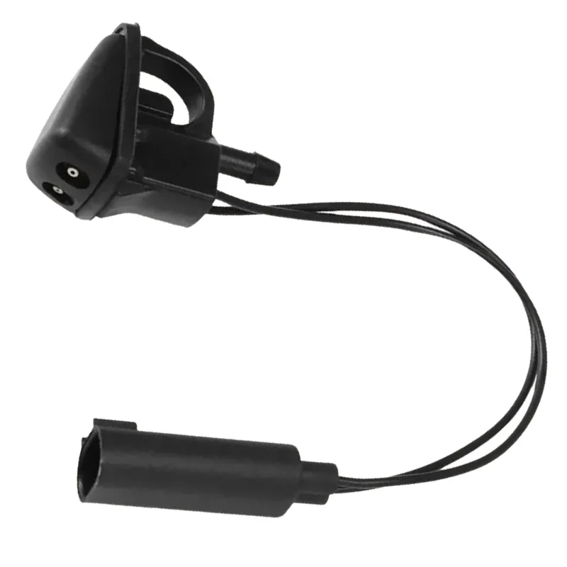 

Front Heated Windscreen Washer Jet For Land Rover Discovery 4 LR4 L319 LR048615 LR018834 Range Rover Sport 306PS 3.0 SC 250KW