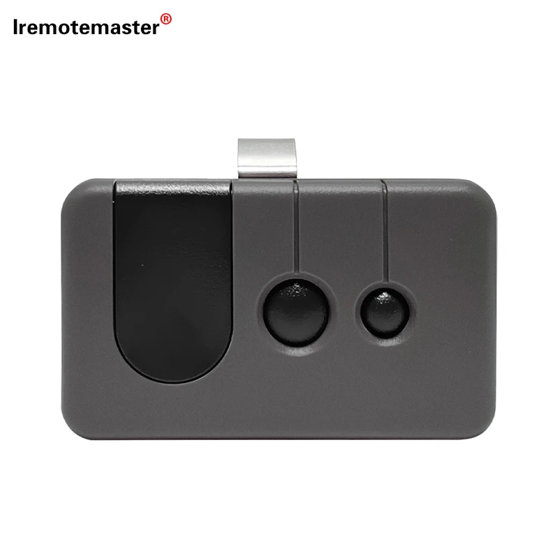 Émetteur de télécommande de porte de garage pour Liftmaster, 971LM, 972LM, 973LM, 974LM, 390MHz, bouton d'apprentissage rouge