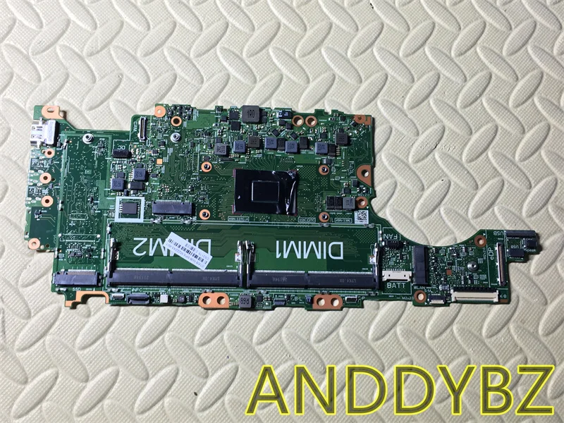 for HP Elitebook 845 G7 RYZEN 5 PRO 4650U Motherboard M22243-601 6050A3147201-MB-A01  Tested