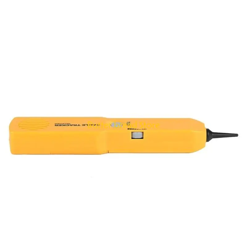 W89C Cable Finder RJ11 Telephone Wire Toner Ethernet LAN Cable Tester
