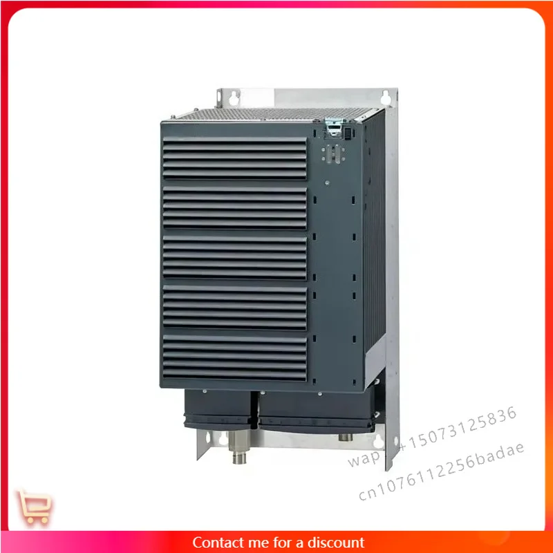 New 100% 6SL3225-0BE37-5AA0 G120 Power Module