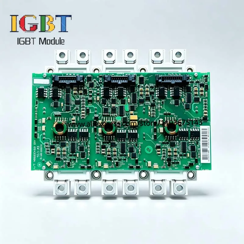 FS300R12KE3/AGDR-72C New Original Module