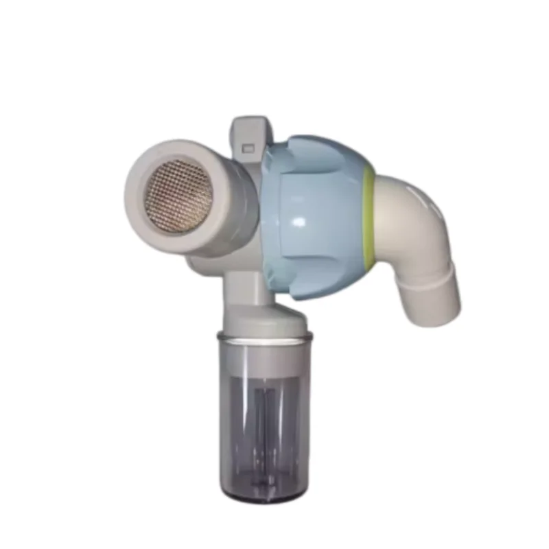 Savina 300 Reusable Exhalation Valve 8417050