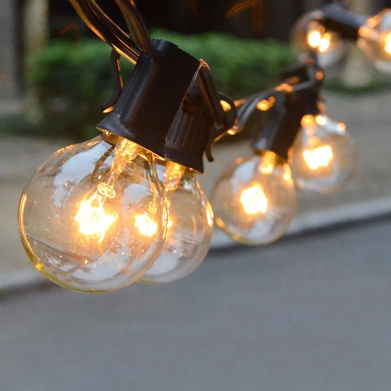 G40 25Pcs String Li…